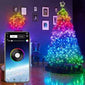 LUCES SMART DE NAVIDAD