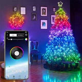 LUCES SMART DE NAVIDAD
