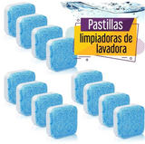 PASTILLA DE LAVADORA