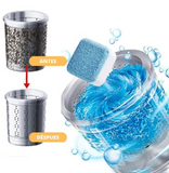 PASTILLA DE LAVADORA