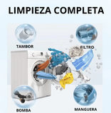 PASTILLA DE LAVADORA