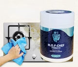 CHANO PODEROSO DESENGRASANTE 500G- L0146