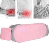 CINTURÓN CALEFACTOR PORTÁTIL