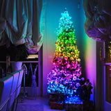 LUCES SMART DE NAVIDAD