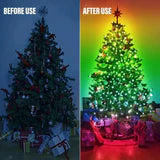 LUCES SMART DE NAVIDAD