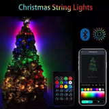 LUCES SMART DE NAVIDAD
